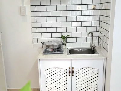 Жилье в Ho Chi Minh City, Vietnam Жилье в Ho Chi Minh City, Vietnam