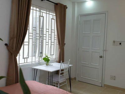 Жилье в Ho Chi Minh City, Vietnam  Жилье в Ho Chi Minh City, Vietnam