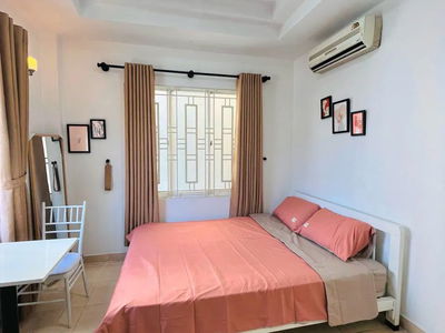 Housing in Ho Chi Minh City, Vietnam  Housing in Ho Chi Minh City, Vietnam