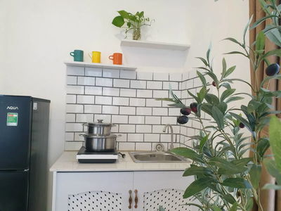 Жилье в Ho Chi Minh City, Vietnam Жилье в Ho Chi Minh City, Vietnam