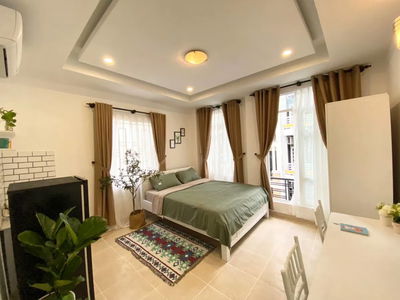 Logement dans Ho Chi Minh City, Vietnam Logement dans Ho Chi Minh City, Vietnam
