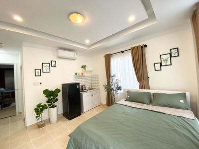 Logement dans Ho Chi Minh City, Vietnam Logement dans Ho Chi Minh City, Vietnam