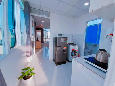 Жилье в Ho Chi Minh City, Vietnam Жилье в Ho Chi Minh City, Vietnam