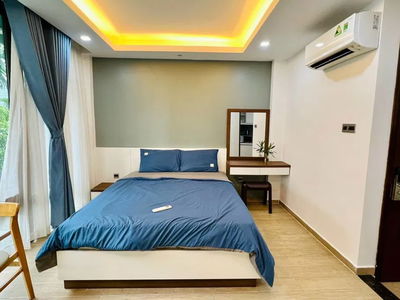 Жилье в Di An, Vietnam Жилье в Di An, Vietnam