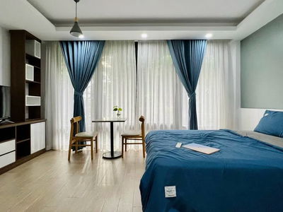 Gehäuse In Di An, Vietnam Gehäuse In Di An, Vietnam