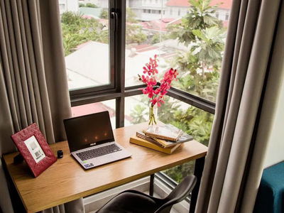 Logement dans Ho Chi Minh City, Vietnam Logement dans Ho Chi Minh City, Vietnam