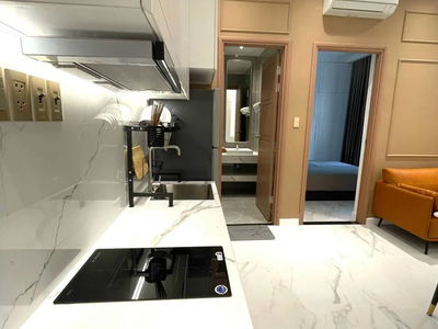 Housing in Ho Chi Minh City, Vietnam Housing in Ho Chi Minh City, Vietnam