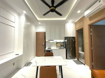 Housing in Ho Chi Minh City, Vietnam Housing in Ho Chi Minh City, Vietnam