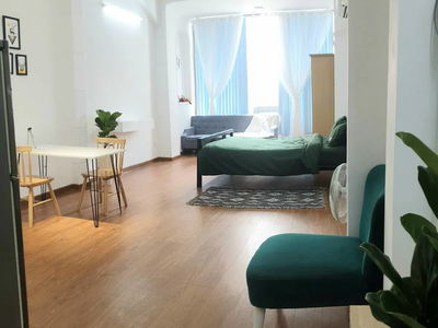 Housing in Nha Be, Vietnam Housing in Nha Be, Vietnam