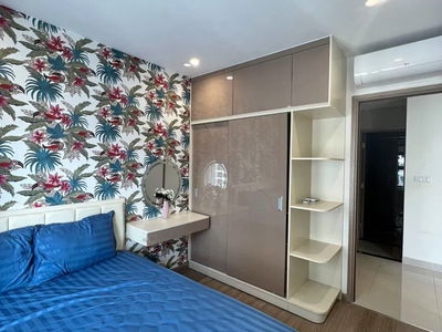 Grand Park, Vietnam Grand Park, Vietnam