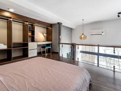 Logement dans Ho Chi Minh City, Vietnam Logement dans Ho Chi Minh City, Vietnam