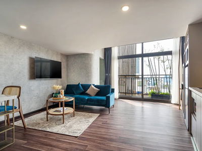 Logement dans Ho Chi Minh City, Vietnam Logement dans Ho Chi Minh City, Vietnam