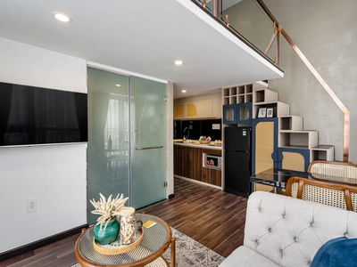 Alojamiento en Ho Chi Minh City, Vietnam Alojamiento en Ho Chi Minh City, Vietnam