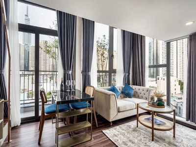 Alojamiento en Ho Chi Minh City, Vietnam Alojamiento en Ho Chi Minh City, Vietnam