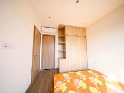 Grand Park, Vietnam Grand Park, Vietnam