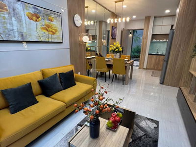 Bcons Polaris, Vietnam Bcons Polaris, Vietnam