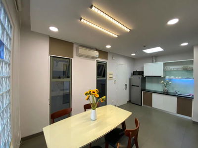 Logement dans Ho Chi Minh City, Vietnam Logement dans Ho Chi Minh City, Vietnam