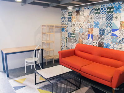 Logement dans Di An, Vietnam Logement dans Di An, Vietnam