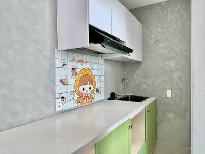 Жилье в Ho Chi Minh City, Vietnam Жилье в Ho Chi Minh City, Vietnam