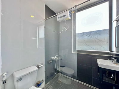 Alojamiento en Ho Chi Minh City, Vietnam  Alojamiento en Ho Chi Minh City, Vietnam