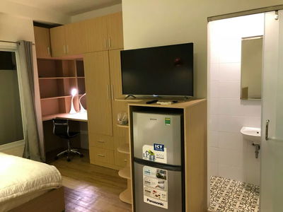 Logement dans Ho Chi Minh City, Vietnam Logement dans Ho Chi Minh City, Vietnam