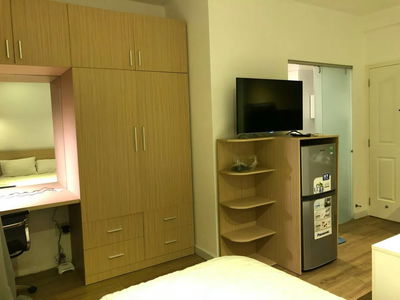 Logement dans Ho Chi Minh City, Vietnam Logement dans Ho Chi Minh City, Vietnam