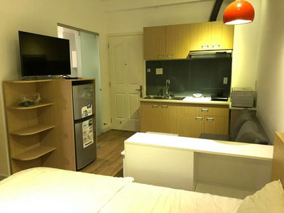 Жилье в Ho Chi Minh City, Vietnam Жилье в Ho Chi Minh City, Vietnam