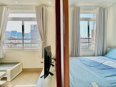 Alojamiento en Ho Chi Minh City, Vietnam Alojamiento en Ho Chi Minh City, Vietnam