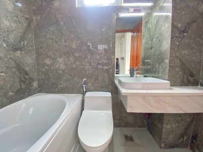 Housing in Ho Chi Minh City, Vietnam  Housing in Ho Chi Minh City, Vietnam