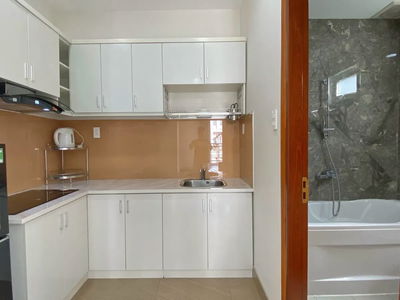 Housing in Ho Chi Minh City, Vietnam Housing in Ho Chi Minh City, Vietnam