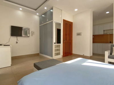 Logement dans Ho Chi Minh City, Vietnam  Logement dans Ho Chi Minh City, Vietnam