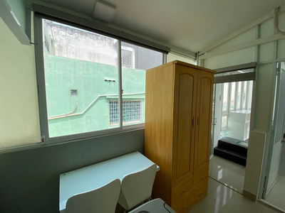 Жилье в Ho Chi Minh City, Vietnam Жилье в Ho Chi Minh City, Vietnam