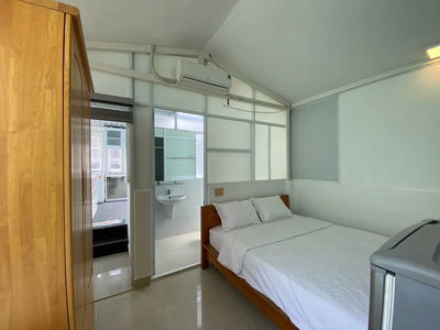 Жилье в Ho Chi Minh City, Vietnam  Жилье в Ho Chi Minh City, Vietnam