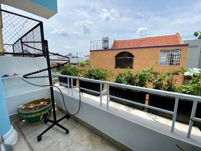 Alojamiento en Ho Chi Minh City, Vietnam  Alojamiento en Ho Chi Minh City, Vietnam