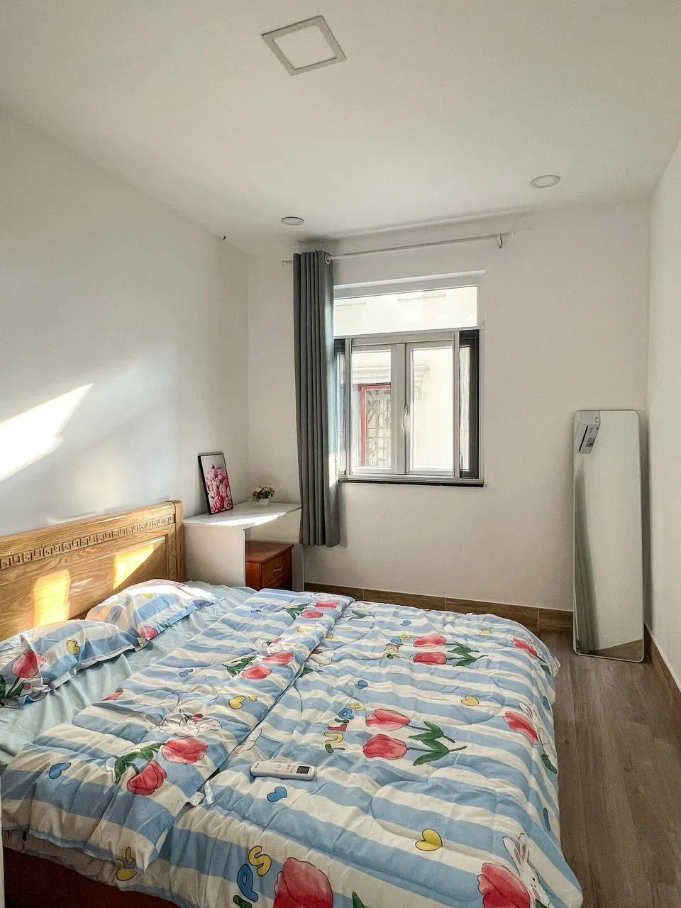 Housing in Ho Chi Minh City, Vietnam Housing in Ho Chi Minh City, Vietnam