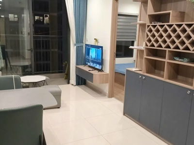 Grand Park, Vietnam Grand Park, Vietnam