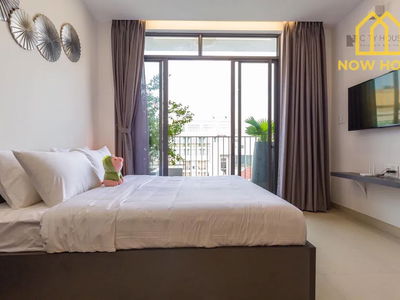 Logement dans Ho Chi Minh City, Vietnam Logement dans Ho Chi Minh City, Vietnam