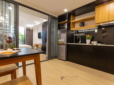 Logement dans Ho Chi Minh City, Vietnam Logement dans Ho Chi Minh City, Vietnam