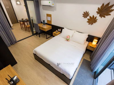 Logement dans Ho Chi Minh City, Vietnam  Logement dans Ho Chi Minh City, Vietnam