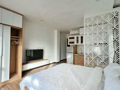 Housing in Ho Chi Minh City, Vietnam  Housing in Ho Chi Minh City, Vietnam