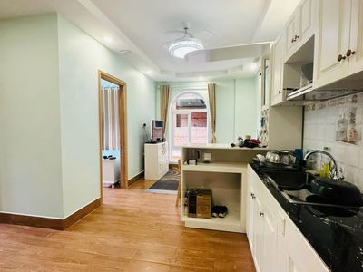 Alojamiento en Ho Chi Minh City, Vietnam Alojamiento en Ho Chi Minh City, Vietnam