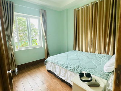 Alojamiento en Ho Chi Minh City, Vietnam  Alojamiento en Ho Chi Minh City, Vietnam