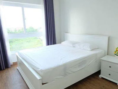 Housing in Ho Chi Minh City, Vietnam Housing in Ho Chi Minh City, Vietnam