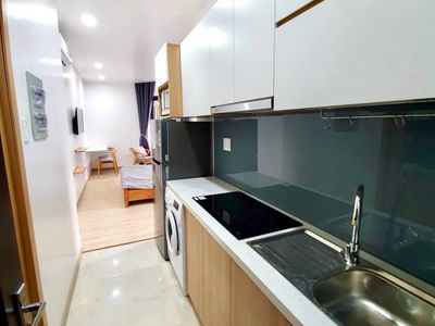 Жилье в Ho Chi Minh City, Vietnam  Жилье в Ho Chi Minh City, Vietnam