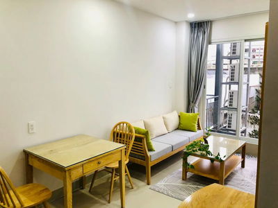 Logement dans Ho Chi Minh City, Vietnam Logement dans Ho Chi Minh City, Vietnam