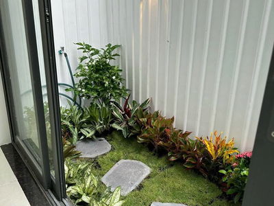 Жилье в Ho Chi Minh City, Vietnam Жилье в Ho Chi Minh City, Vietnam