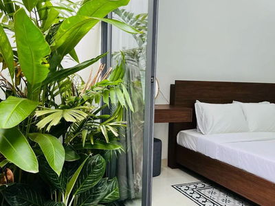 Housing in Ho Chi Minh City, Vietnam Housing in Ho Chi Minh City, Vietnam