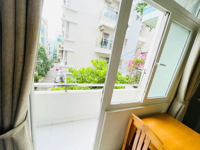 Жилье в Ho Chi Minh City, Vietnam Жилье в Ho Chi Minh City, Vietnam