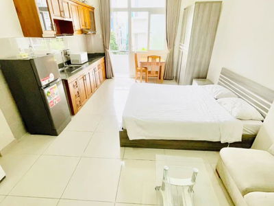 Alojamiento en Ho Chi Minh City, Vietnam  Alojamiento en Ho Chi Minh City, Vietnam