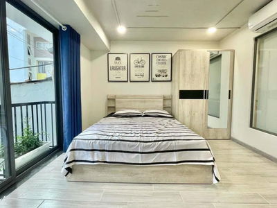 Logement dans Ho Chi Minh City, Vietnam  Logement dans Ho Chi Minh City, Vietnam